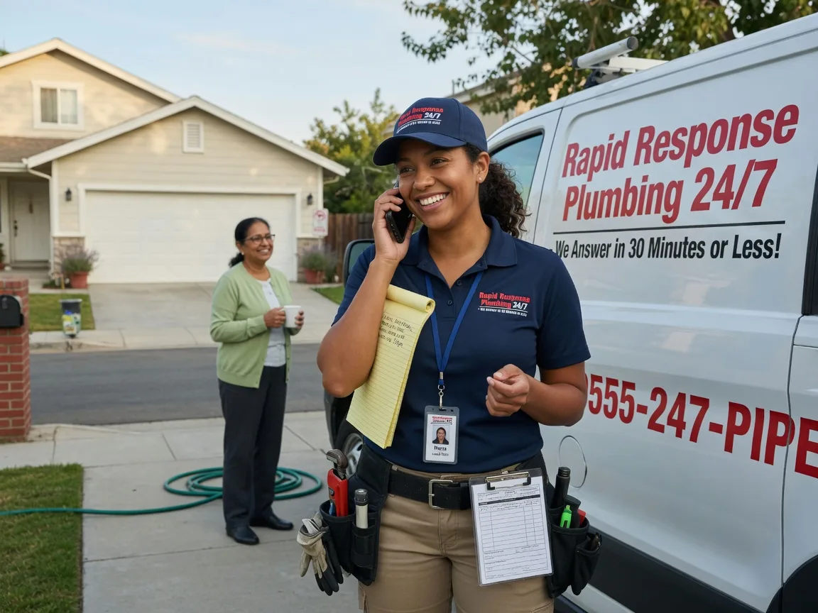 Emergency Plumber Saint Michaels, MD FAQs